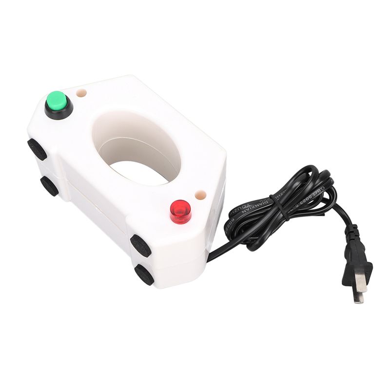 Watch Demagnetizer Electrical Repair - Y50A-เครื่องกำจัดสนามแม่เหล็กนาฬิกา เครื่องมือซ่อมนาฬิกามืออาชีพ อุปกรณ์กำจัดสนามแม่เหล็ก สำหรับช่างซ่อม DIY และผู้ที่สนใจซ่อมเอง