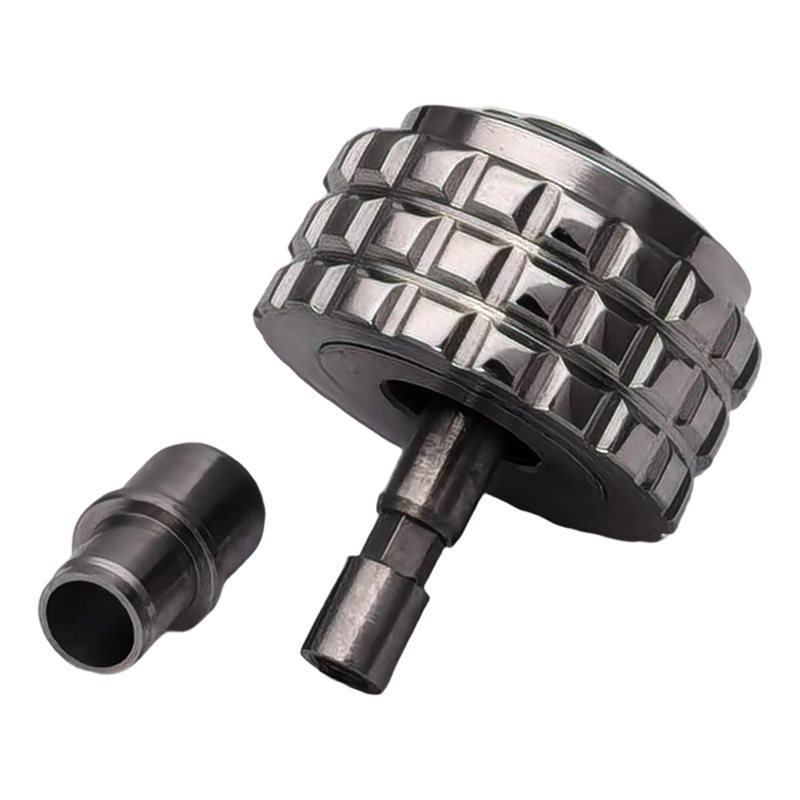 Watch Crown Screw Down Replacement - อะไหล่ทดแทน BRL Super Crown สำหรับนาฬิกา A13370